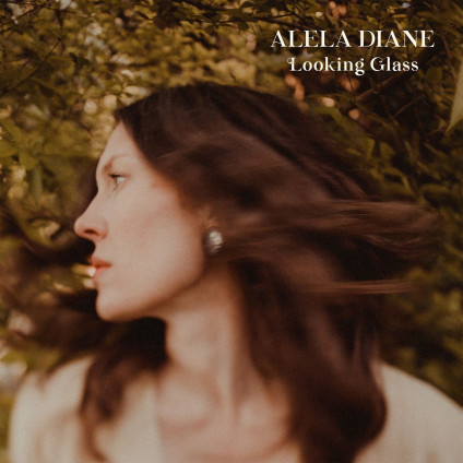 Looking Glass - Alela Diane - LP