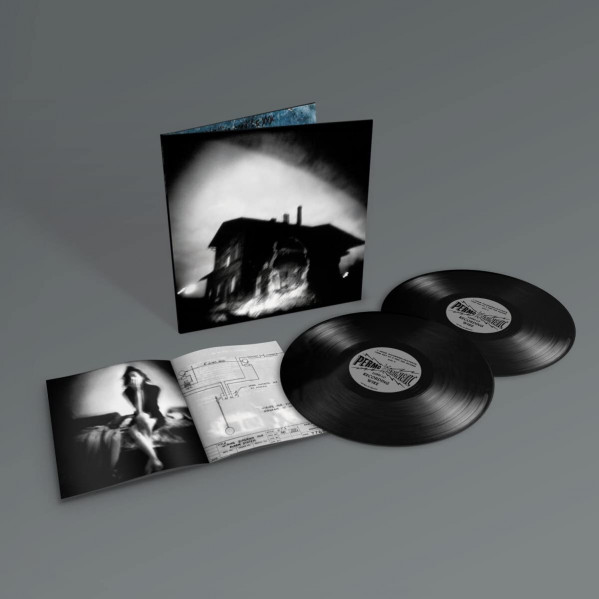 Sings Reign Rebuilder - Set Fire To Flames - LP Sings Reign Rebuilder - Set Fire To Flames - LP