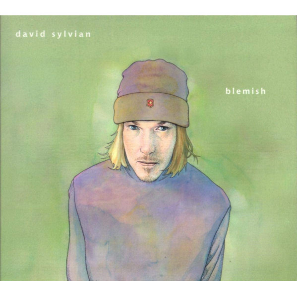 Blemish (180 Gr. Limited Edt.) - Sylvian David - LP