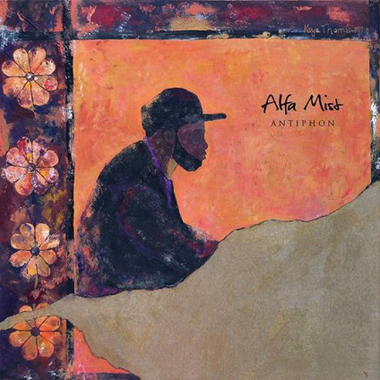 Antiphon - Alfa Mist - LP