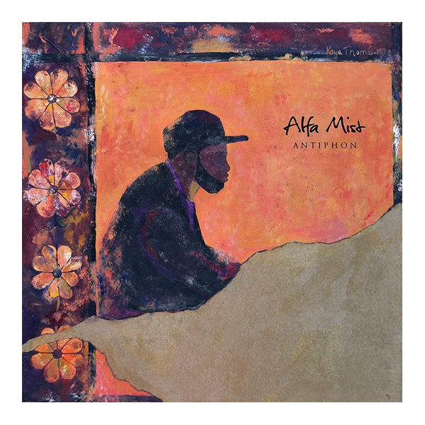 Antiphon - Alfa Mist - LP