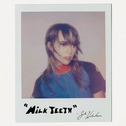 Milk Teeth (Loser Edition) - Suki Waterhouse - LP