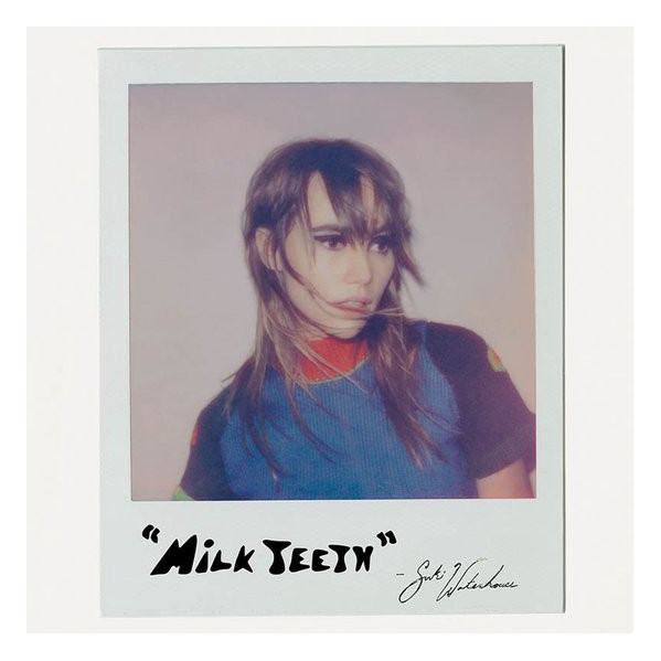 Milk Teeth (Loser Edition) - Suki Waterhouse - LP