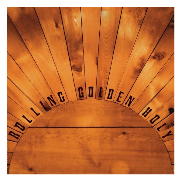 Rolling Golden Holy - Bonny Light Horseman - LP