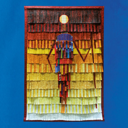 Ali - Toure Vieux Farka