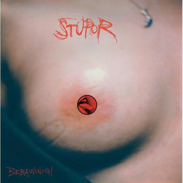 Stupor (Vinyl Red Limited Edt.) - Bebawinigi - LP