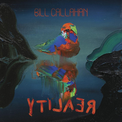 Reality - Callahan Bill - CD