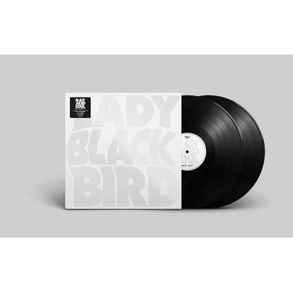 Black Acid Soul (Deluxe) - Lady Blackbird - LP
