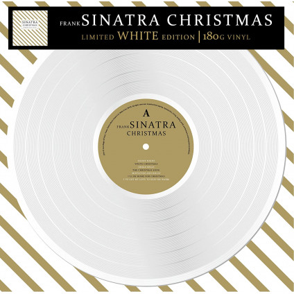 Christmas - Sinatra Frank - LP