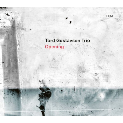 Tord Gustavsen Trio - Tord Gustavsen Trio - CD