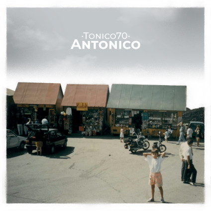 Antonico - Tonico 70 - LP
