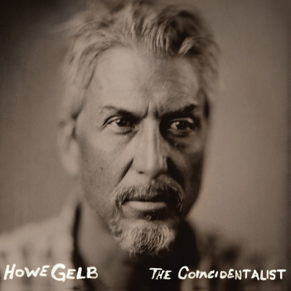 The Coincidentalist - Gelb Howe - LP