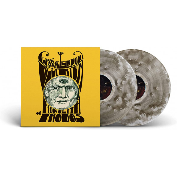 Monolith Of Phobos - Claypool Lennon The - LP