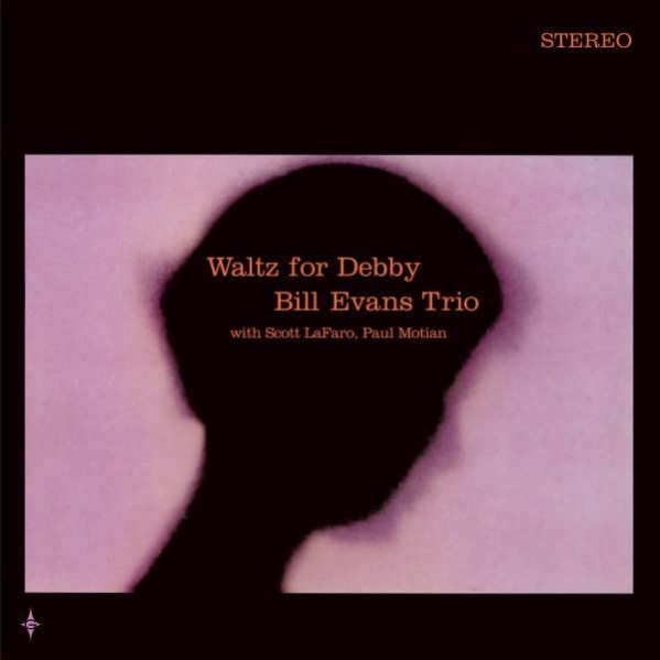 Waltz For Debby (180 Gr. Lp + 7'' Vinyl Pink Bonus Single) - Evans Bill - LP