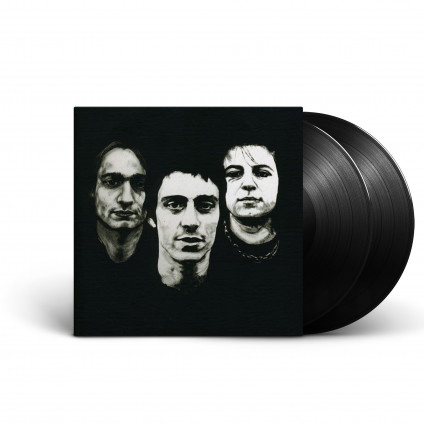 Requiem - Verdena - LP