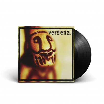 Verdena - Verdena - LP