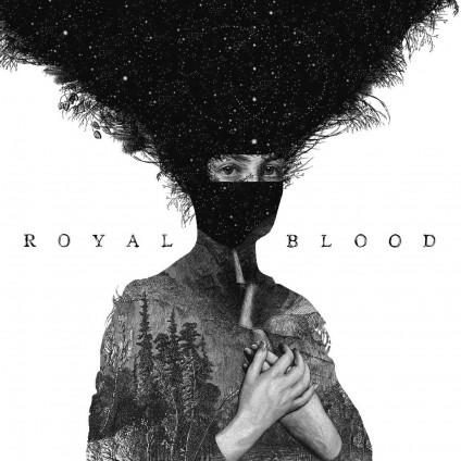 Royal Blood - Royal Blood - CD