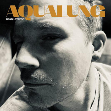 Dead Letters - Aqualung - CD