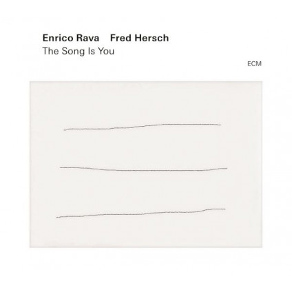 The Song Is You - Rava Enrico & Hersch Fred - CD