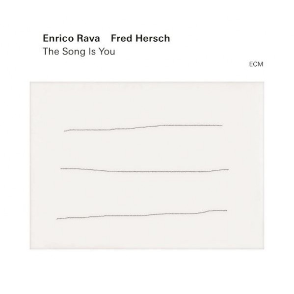 The Song Is You - Rava Enrico & Hersch Fred - CD