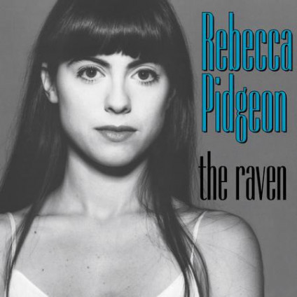 The Raven 45Rpm - Pidgeon Rebecca - LP