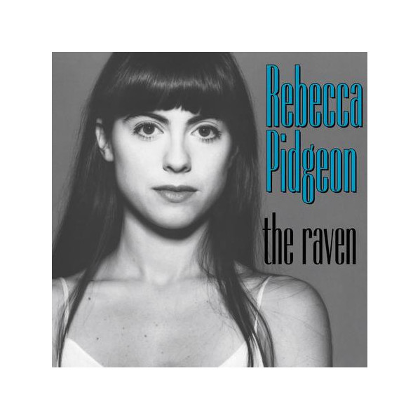 The Raven 45Rpm - Pidgeon Rebecca - LP