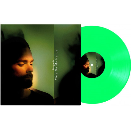 Time On My Hands - Asgeir - LP