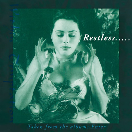 Restless (Black Friday 2022) - Within Temptation - LP