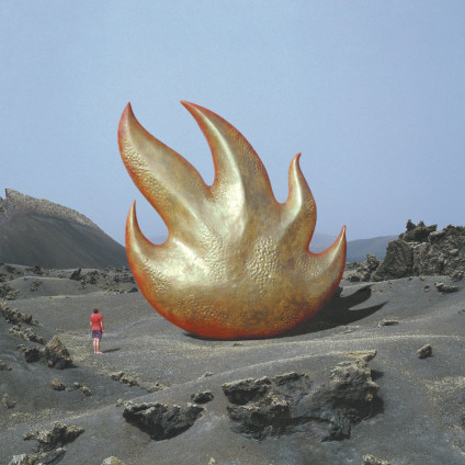 Audioslave - Audioslave - LP