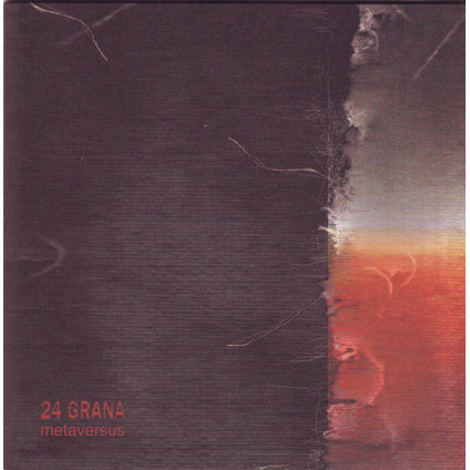 Metaversus (25Th Anniversary Ltd) - 24 Grana - LP