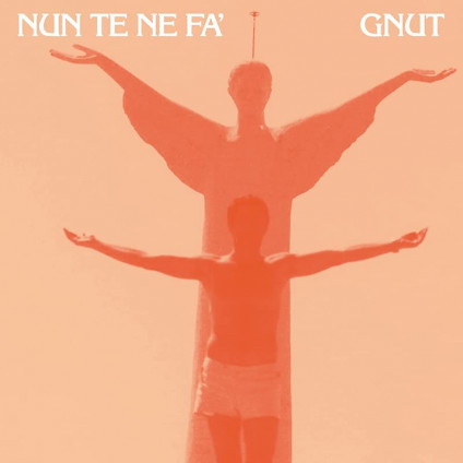 Nun Te Ne Fa' - Gnut - CD