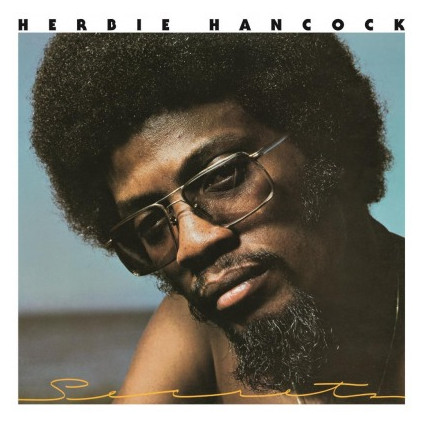 Secrets - Hancock Herbie - LP