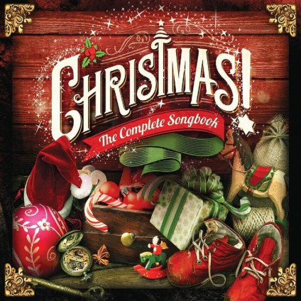 Christmas - Compilation - LP