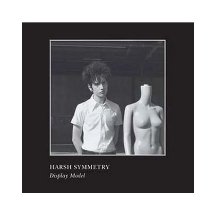 Display Model - Harsh Symmetry - LP