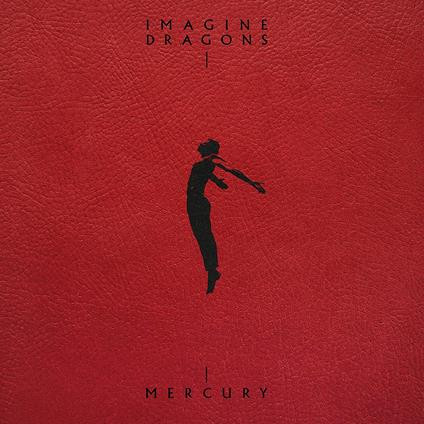 Mercury Acts 1 & 2 - Imagine Dragons - LP
