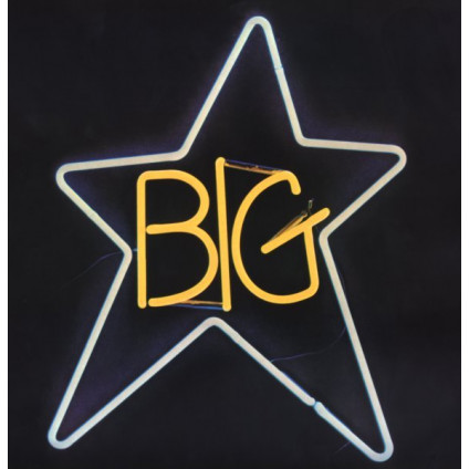 N.1 Record - Big Star - CD