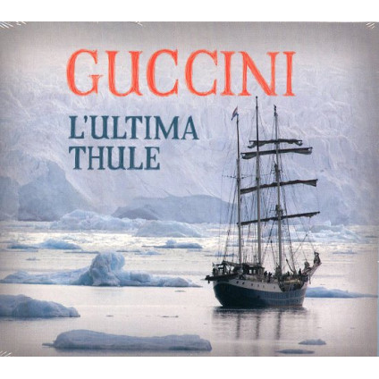 L'Ultima Thule - Guccini Francesco - CD