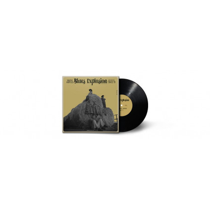 Blues Explosion (Limited...