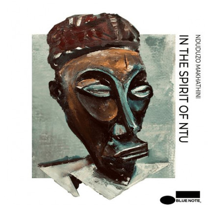 In The Spirit Of Ntu - Makhathini Nduduzo - LP