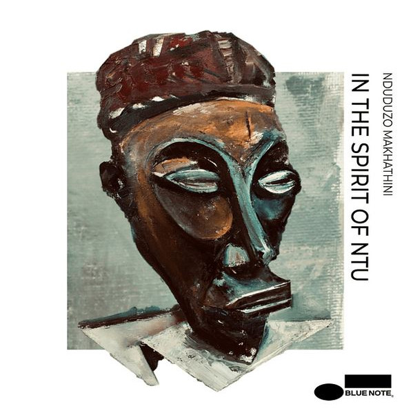 In The Spirit Of Ntu - Makhathini Nduduzo - LP
