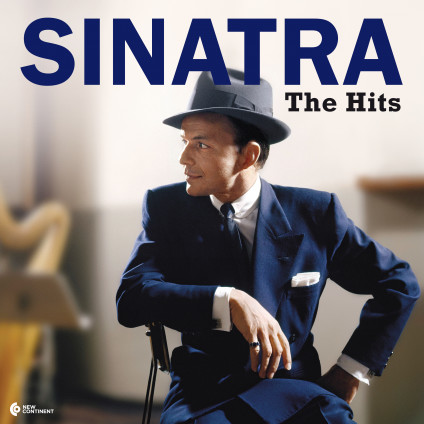The Hits (Gatefold) - Sinatra Frank - LP