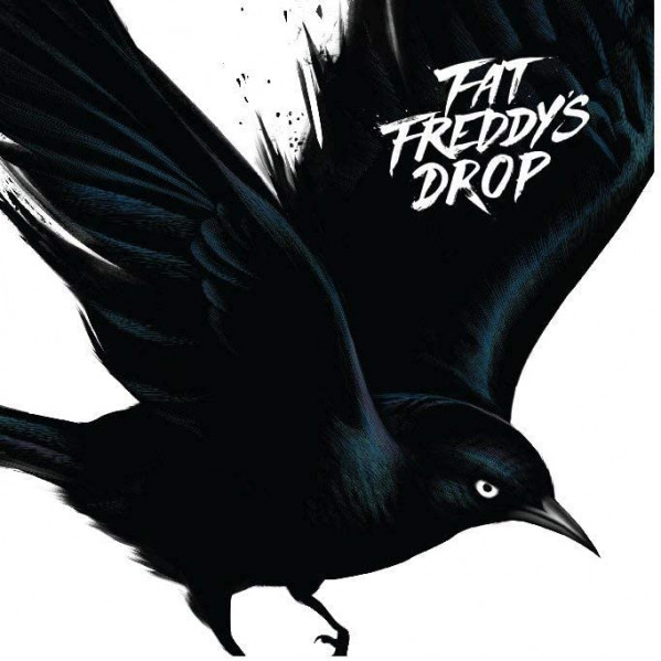Blackbird - Fat Freddy'S Drop - LP