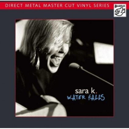 Water Falls - Sara K. - LP