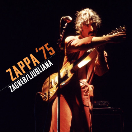 Zappa 75 Zagreb