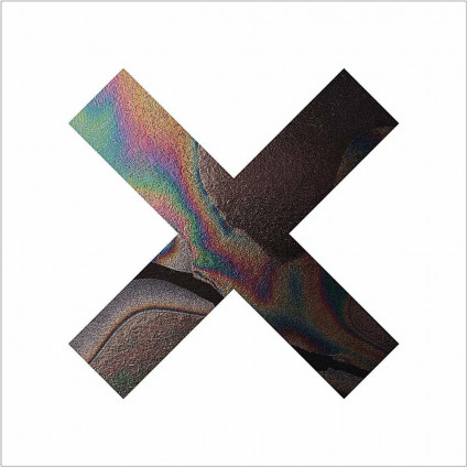 Coexist 10Th Anniversary (Vinyl Clear) - Xx The - LP