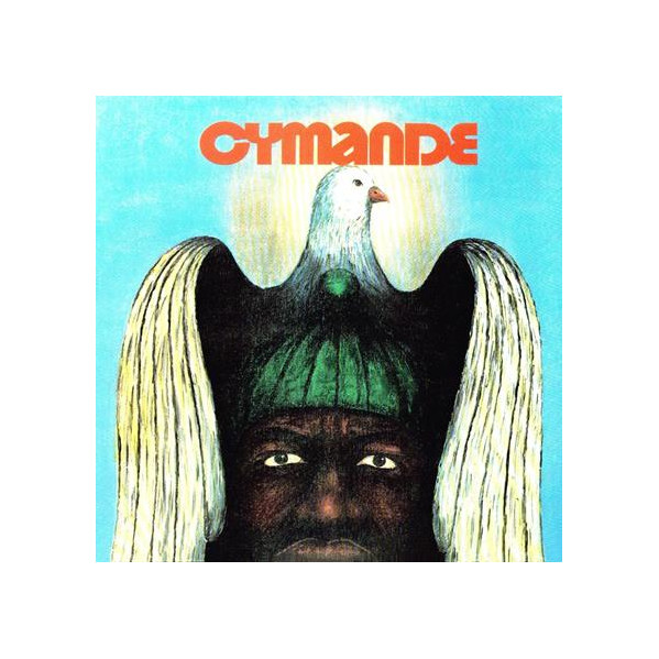 Cymande - Cymande - LP