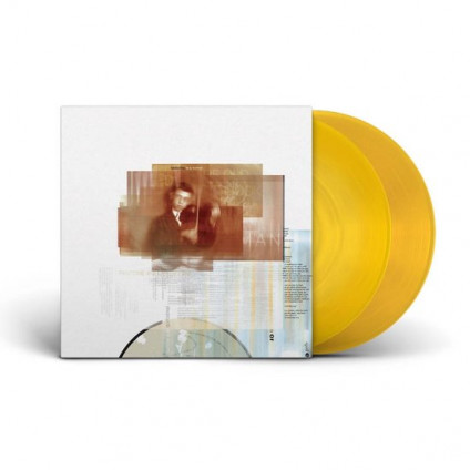 Is A Woman (Vinyl Yellow) - Lambchop - LP