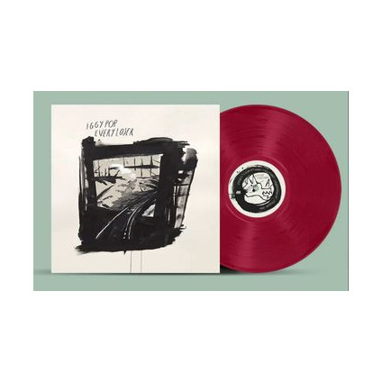 Every Loser (Vinyl Red)...