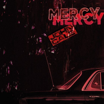 Mercy - Cale John - CD