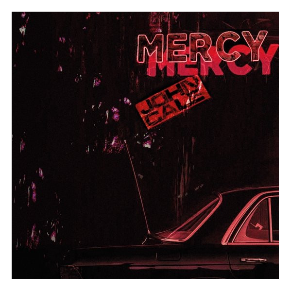 Mercy - Cale John - CD